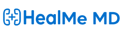 Healme MD Logo
